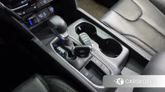 Hyundai Santa Fe TM id 3464651 из Кореи 19