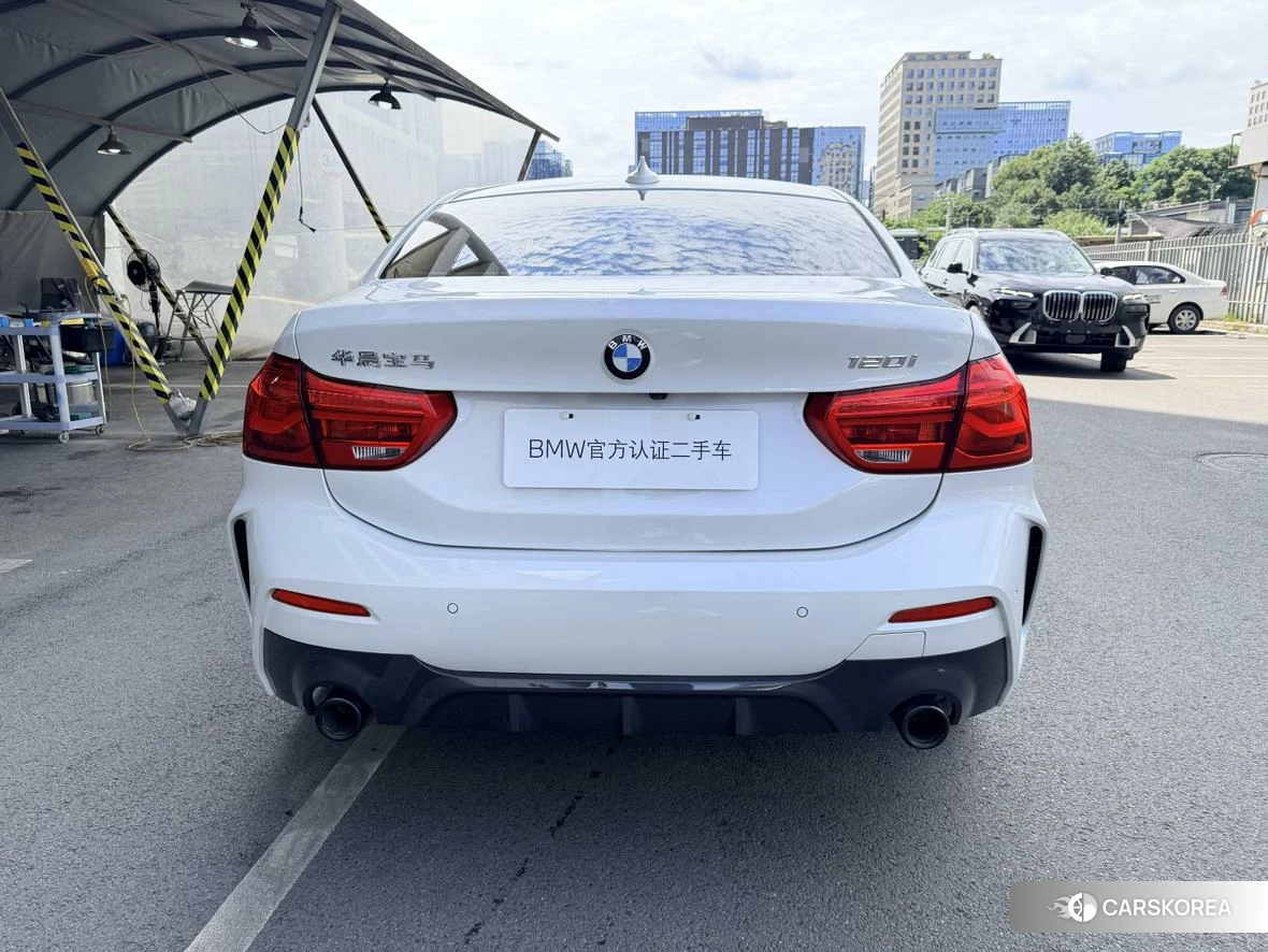BMW 1 series id 4487146 из Китая 9
