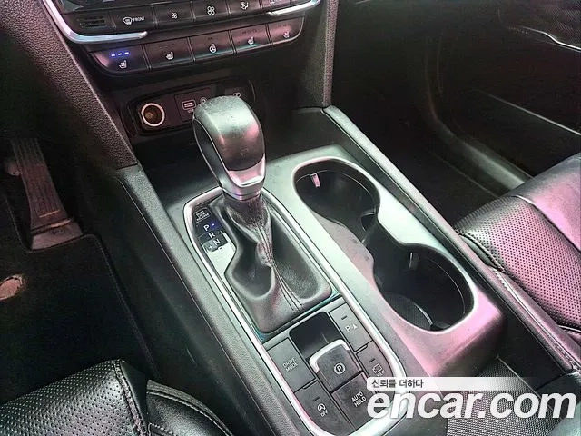 Hyundai Santa Fe TM id 2932932 из Кореи 19