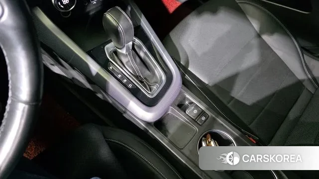 Renault Korea (Samsung) XM3 id 3717716 из Кореи 19