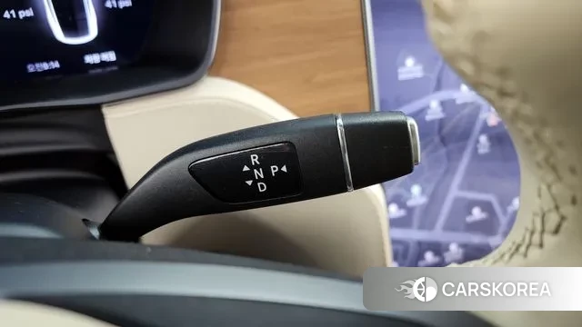 Tesla Model X id 3540671 из Кореи 19