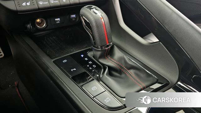 Hyundai Avante (CN7) id 3806675 из Кореи 19