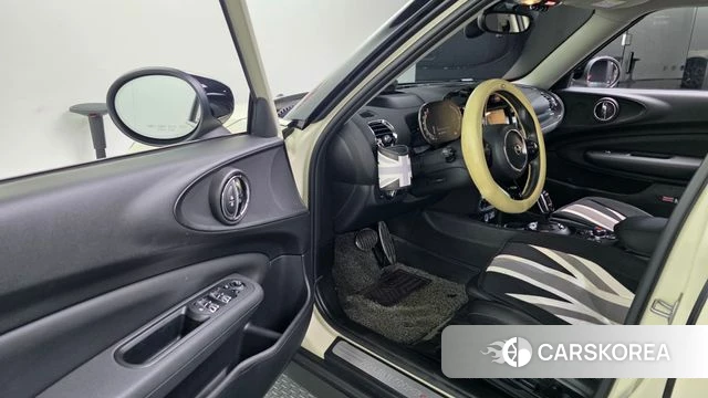 Mini Cooper S Clubman id 4446058 из Кореи 35