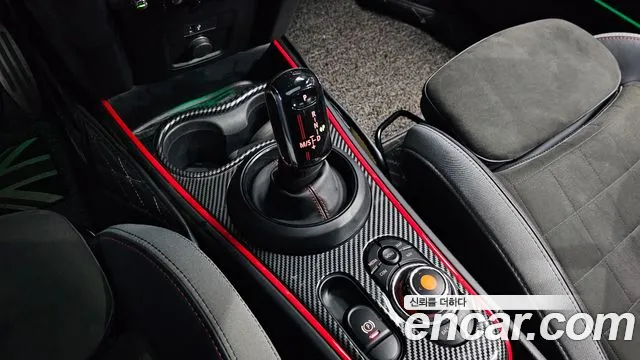 Mini Cooper S Countryman id 2751768 из Кореи 19