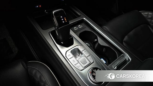 Ssangyong All New Rexton id 3827961 из Кореи 19