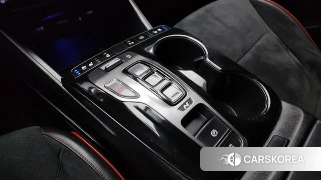 Hyundai Tucson (NX4) id 3395014 из Кореи 19