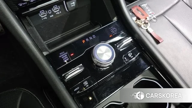 Jeep Grand Cherokee (WL) id 3003213 из Кореи 19