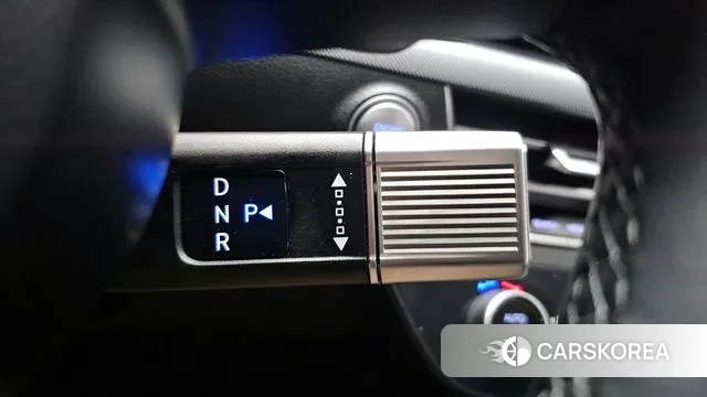 Hyundai Sonata D Edge (DN8) id 3775985 из Кореи 19