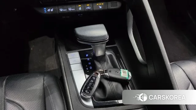 Hyundai Avante (CN7) id 3660068 из Кореи 19