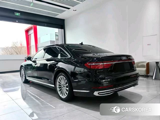 Audi A8 id 4291167 из Китая 27