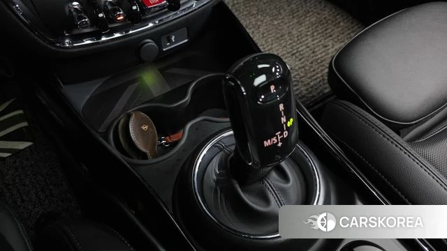 Mini Cooper Clubman id 4560734 из Кореи 19