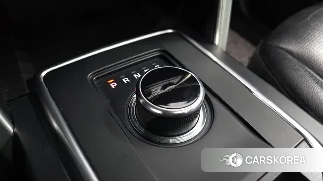 Land Rover Discovery Sports id 3692653 из Кореи 19