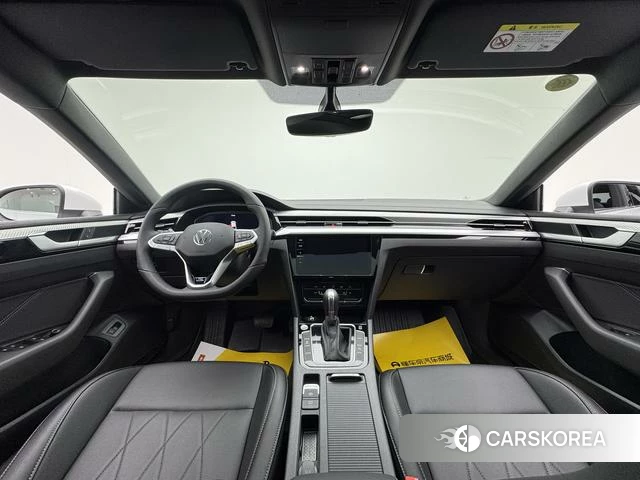 Volkswagen CC id 3920825 из Китая 27