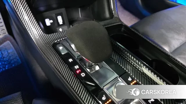 Kia K7 Premier id 3474450 из Кореи 19