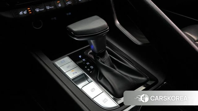 Hyundai Avante Hybrid (CN7) id 3893186 из Кореи 19