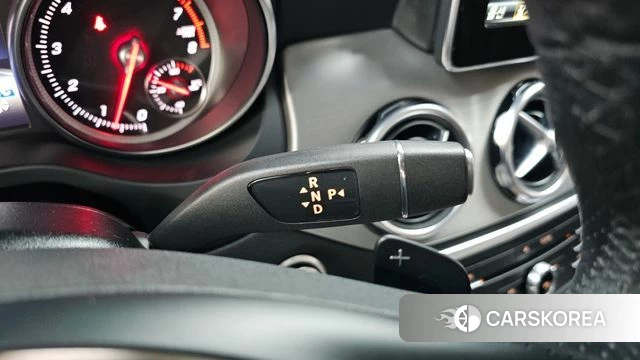 Mercedes-Benz GLA-Class X156 id 3834378 из Кореи 19