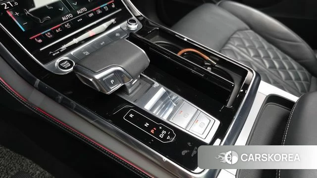 Audi Q7 (4M) id 4572635 из Кореи 19