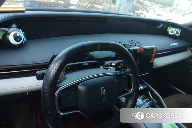 Lincoln Navigator id 4207841 из Китая 16