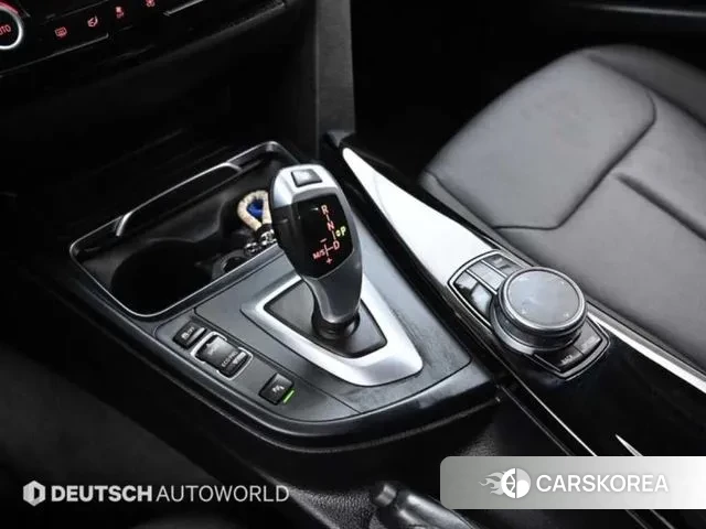 BMW 3 Series (F30) id 3413494 из Кореи 19