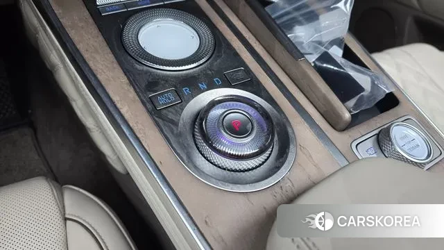 Genesis GV80 id 3597647 из Кореи 19