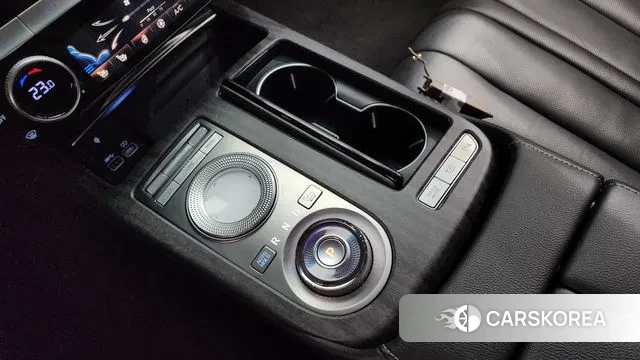 Genesis G80 (RG3) id 3592846 из Кореи 19