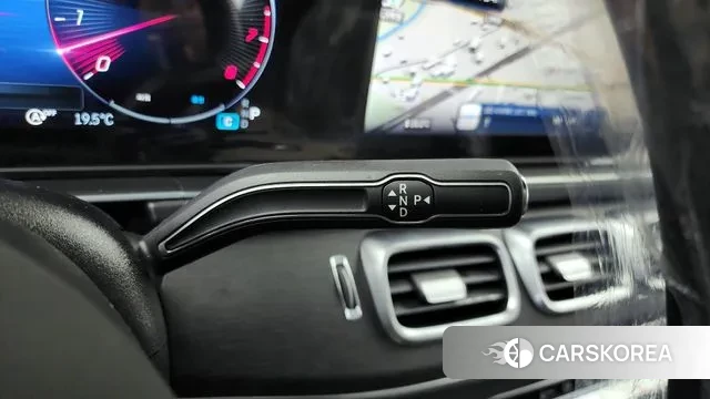 Mercedes-Benz GLE-Class W167 id 3272288 из Кореи 19