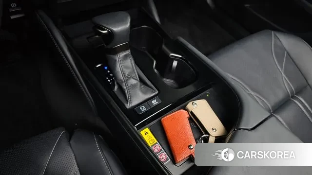 Lexus ES300h 7th generation id 3371960 из Кореи 19