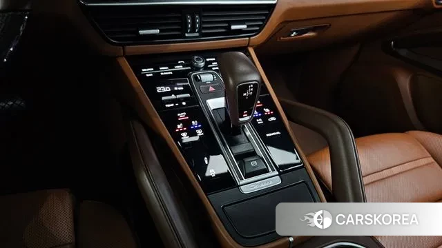 Porsche Cayenne (PO536) id 3529515 из Кореи 19