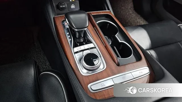 Kia More K9 id 3330362 из Кореи 19