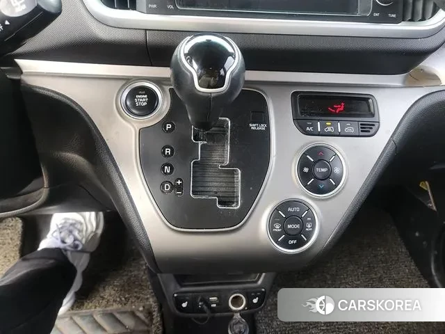 Kia The New Ray id 3480310 из Кореи 11