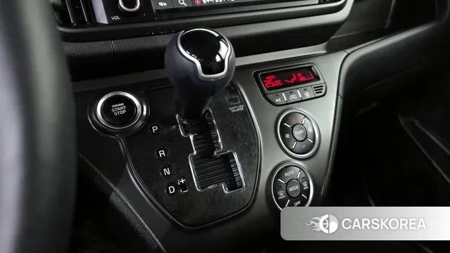 Kia The New Kia Ray id 3431416 из Кореи 19