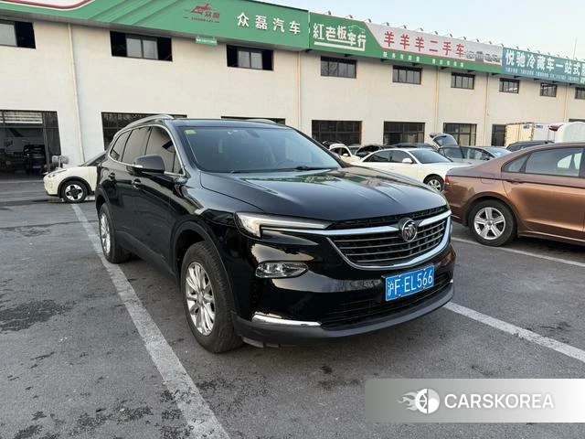 Buick Angke Flag id 4211420 из Китая 14