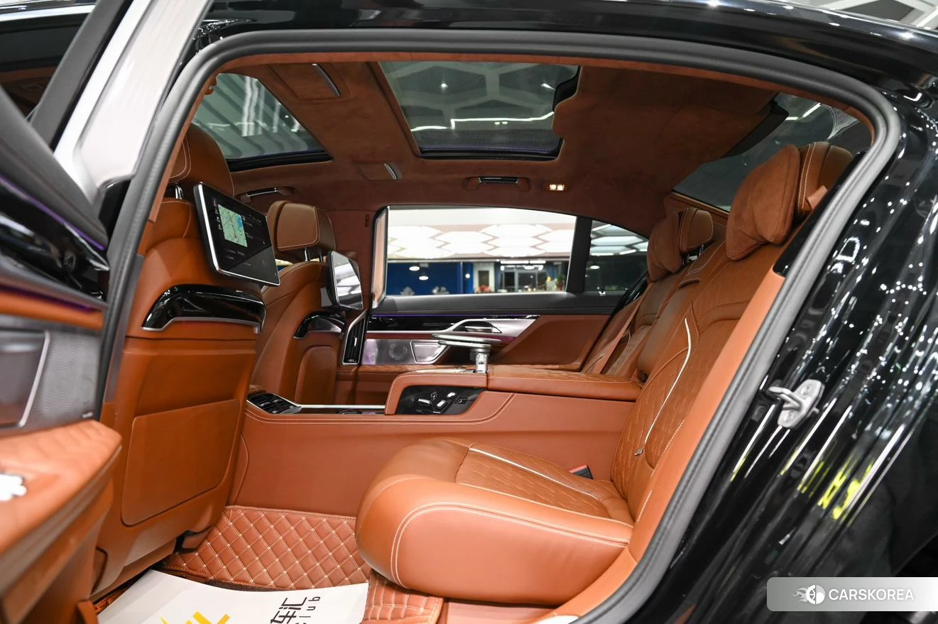 BMW 7 series id 4407665 из Китая 24