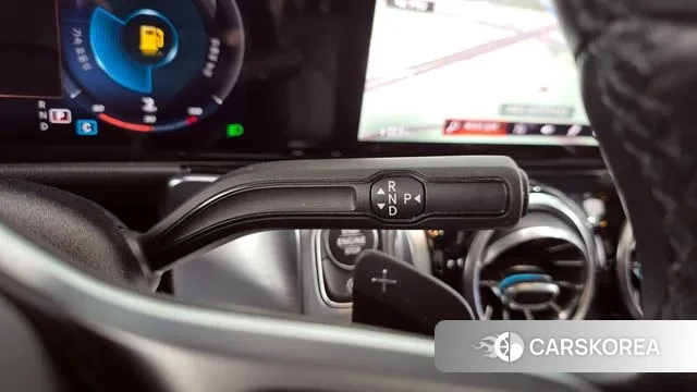 Mercedes-Benz GLB-Class X247 id 3788455 из Кореи 19