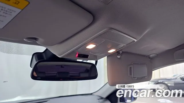 Renault Korea (Samsung) XM3 id 2686303 из Кореи 19