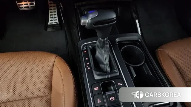 Kia The New Sorento id 3233436 из Кореи 19