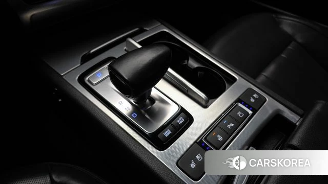 Genesis G80 id 4311047 из Кореи 19