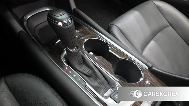 Chevrolet (GM Daewoo) The New Malibu id 3905352 из Кореи 19