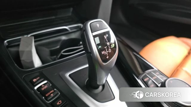 BMW 3 Series GT (F34) id 4698347 из Кореи 32