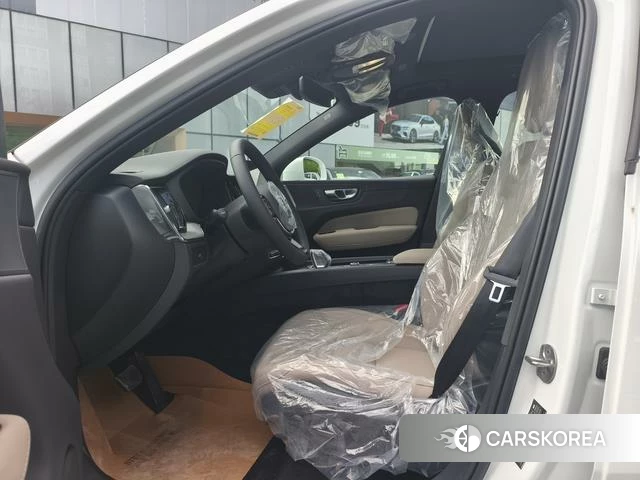 Volvo XC60 id 4190558 из Китая 18