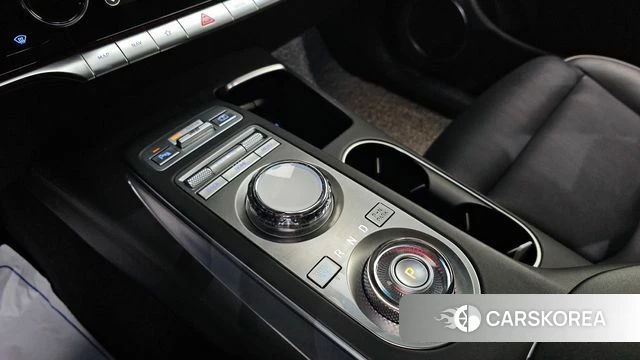 Genesis GV70 id 4445699 из Кореи 34