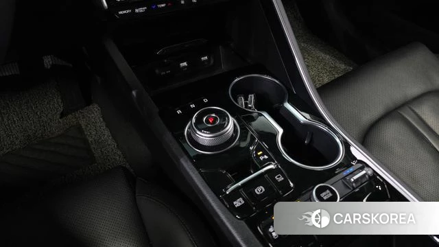 Kia K5 Hybrid 3rd Generation id 3786988 из Кореи 19
