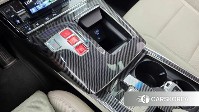 Hyundai The New Grandeur IG id 4475651 из Кореи 34