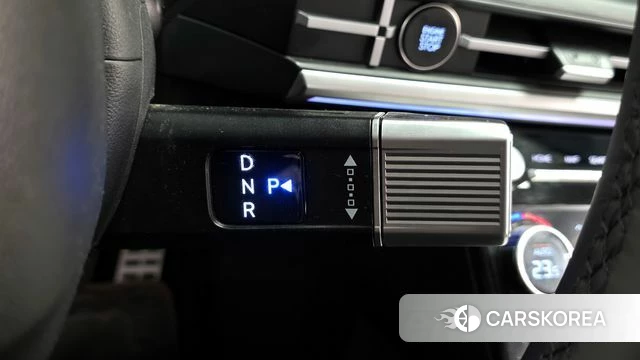 Hyundai Santa Fe (MX5) id 3921926 из Кореи 19