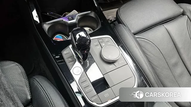 BMW 1 Series (F40) id 3577134 из Кореи 19