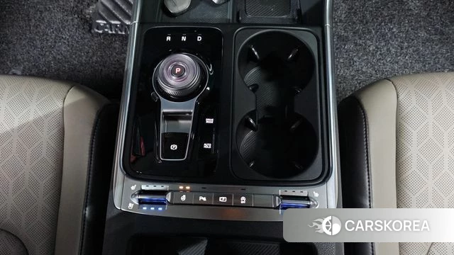 Kia The New Carnival 4th Generation id 3825989 из Кореи 19