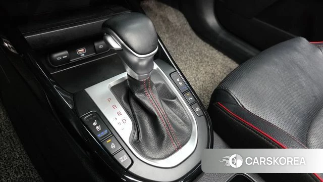 Kia The New K3 2nd generation id 4361848 из Кореи 19