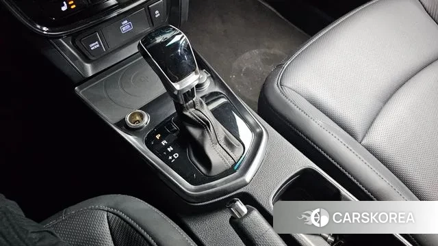 Ssangyong Berry New Tivoli id 3033258 из Кореи 19