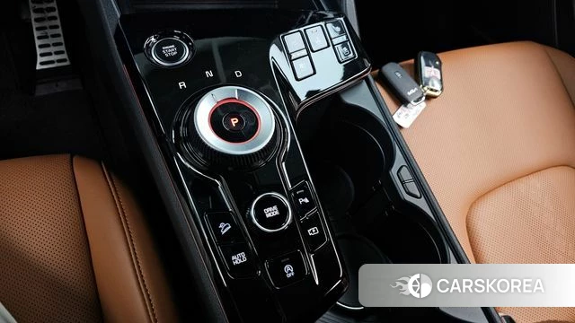 Kia Sportage 5th Generation id 3811552 из Кореи 19