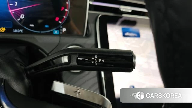 Mercedes-Benz E-Class W214 id 4185629 из Кореи 19